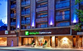 Holiday Inn Express And Suites Calgary By Ihg